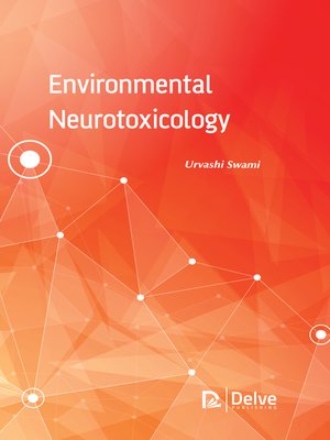cover image of Environmental Neurotoxicology